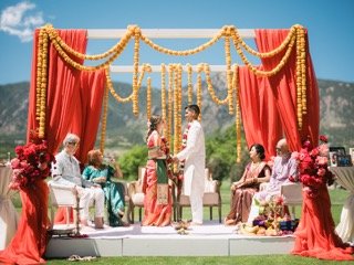 Ceremony moment, photo 36