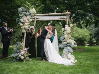 Ceremony moment, photo 33