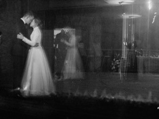 Cover image for Dancing gallery