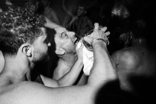 Dancing: alcohol, club, crowded, muscle, nightclub, party