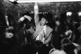 Dancing: catch, club, crowd, crowded, dance, dance floor