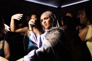 Dancing: club, crowded, dance, dance floor, gathering, nightclub