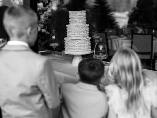 Wedding detail, photo 14