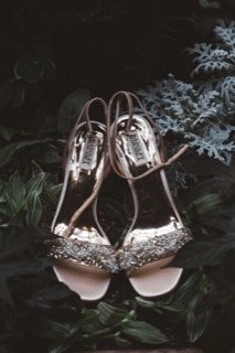 Details and Moments: floor, greenery, heel, pearl, plant, sandal
