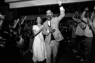 Details and Moments: bubble, cheer, confetti, dance, dance floor, dress