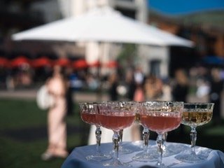 Details and Moments: alcohol, beer, beverage, canopy, champagne, cloth