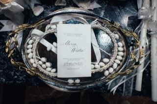Details and Moments: bracelet, bead, card, centerpiece, table, plate