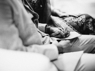 Wedding detail, photo 40