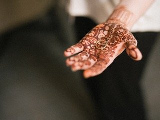 Wedding detail, photo 7