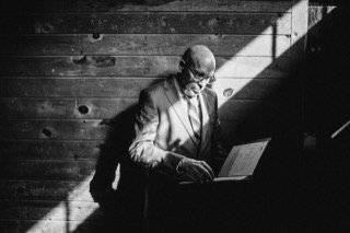 Family and Loved Ones: business suit, computer, laptop, read, shadow, sit