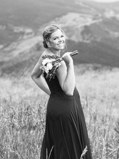 Family and Loved Ones: wand, catch, cigar, cigarette, dress, field
